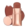 thumbnail image 2 of HHBEAUTY Multi Stick, Matte Blush, Travel-Sized Luxuriously Creamy & Blendable Color For Eyes, Lips & Cheeks, Vegan & Cruelty-Free, 2 of 6