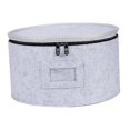 thumbnail image 3 of Luzkey Étui de Rangement pour Porcelaine, Boîte de Rangement Empilable pour Déménagement, Contenant de Rangement pour Vaisselle à Pied, Gobelets, Rangement et Transport 18cmx14cm, 3 of 8