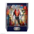 thumbnail image 5 of G.I. Joe A Real American Hero 7 Inch Action Figure Ultimates Wave 2 - Destro, 5 of 5