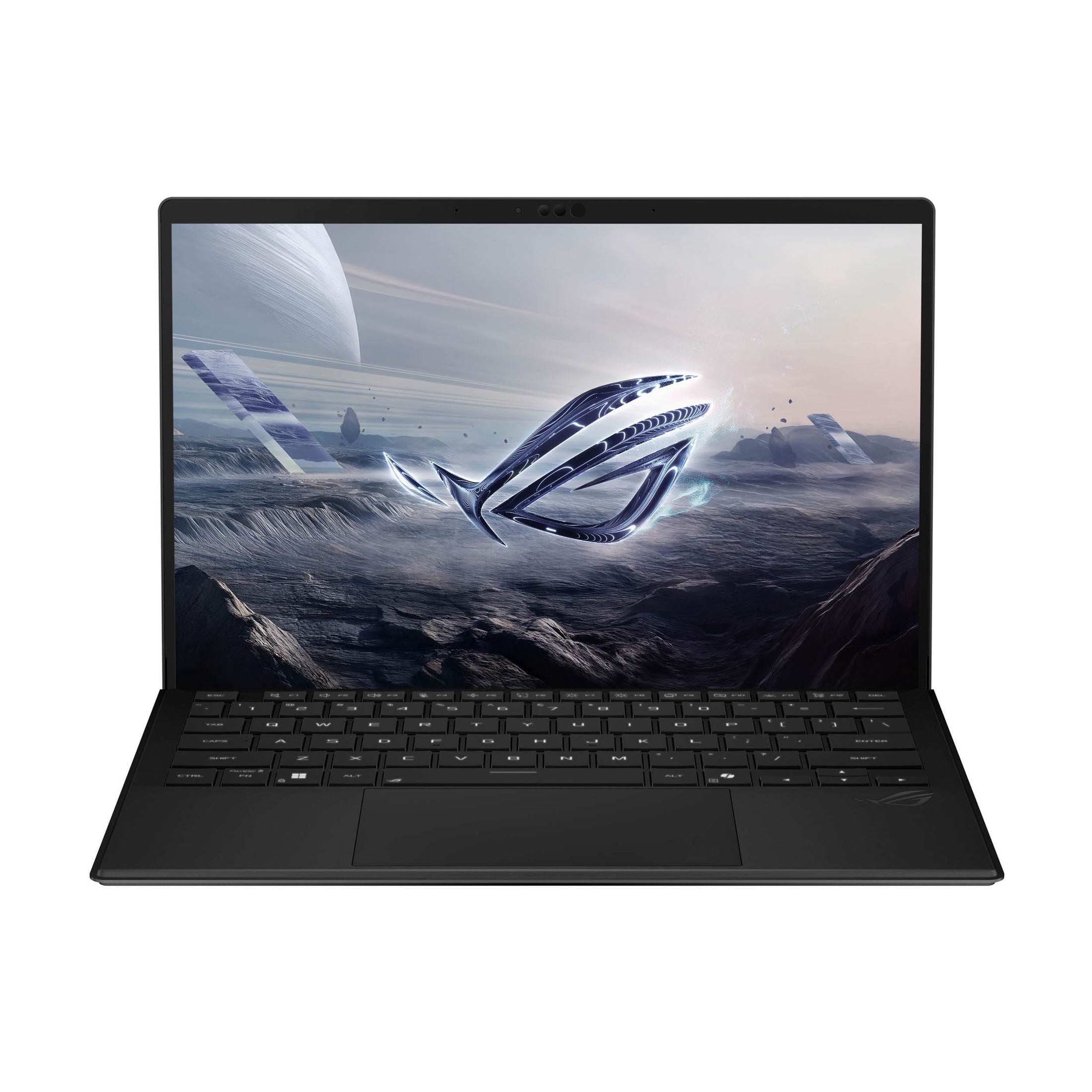Windowsノート本体 ROG flow Z13(2025)AMD Ryzen AI MAX 390 ASUS ROG Flow Z13 2.5K 180Hz 3ms ROG Nebula Touchscreen 13.4