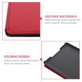 thumbnail image 3 of Shisuyan Paperwhite Case Red 1Pcs 7.1x5.2x0.6in, 3 of 9