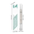 thumbnail image 3 of Nail Health Skin Care Nail Repair Liquid Cleanser Remover 4ml, 3 of 6