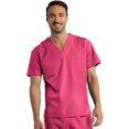 thumbnail image 1 of Maevn Haut Unisexe à Col en V pour Femme - 1706, 1 of 1