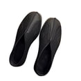 thumbnail image 4 of LSLJS Men's Loafers Shoes, Large Size Men's Summer Comfortable Casual Mesh Hollow Out Shoes, 4 of 9