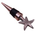 thumbnail image 2 of EGNMCR Alloy Wine Bottle Stopper Metal Clear Rhinestones Bottle stopper, 2 of 2