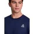 thumbnail image 5 of Reebok Men's Delta Core Short Sleeve Tee, 5 of 5