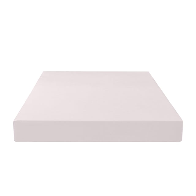 Fitted Bed Sheets Double Bed Sheet, Non Slip Fixed Bed Cover, Fully Wrapped Mattress Protection, Soft Fiber Bed Cover Suitable for Sleeping Naked