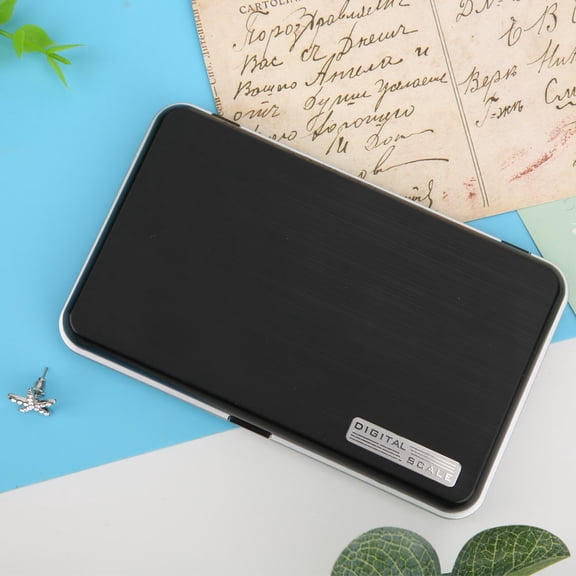 High Accuracy With LCD Display Jewelry Scale, Digital Scale, Restaurant Household 100g/0.01g,200g/0.01g,300g/0.01g,500g/0.01g,500g/0.1g,1000g/0.1g