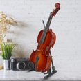 thumbnail image 2 of Modèle de Violon, Ornement de Violon, Artisanat d'Instruments de Musique pour Enfants, 2 of 8
