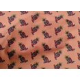 thumbnail image 4 of oneOone Cotton Poplin Fabric Floral & Paisley Block Decor Fabric Printed BTY 56 Inch Wide, 4 of 4