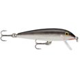thumbnail image 1 of Poisson nageur Rapala Countdown 3-1/2", Argent, 1 of 3