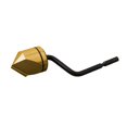 thumbnail image 2 of Chamfering Blade for Workshop for Industrial Use Deburring Tool Chamfering Cutter Versatile Design High Speed Steel Bc1651, 2 of 9