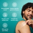 thumbnail image 3 of Hero Cosmetics Mighty Patch Body, The XXL Hydrocolloid Patch for Breakout Areas, Suitable for Sensitive Skin, Easy to Use, 4 Count, 3 of 7