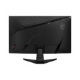 thumbnail image 5 of MSI 27 Pouces 1920 x 1080 (FHD) 280Hz 0.5ms (GTG) Incurvé 1500R Rapide VA Moniteur de Jeu Inclinable Réglable (MAG 274CXF), 5 of 5