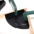 thumbnail image 3 of Corner Clamp 90 Degree Clamp Corner Clamp Angle Ruler Wood Working Tool Supply, 3 of 8