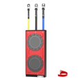 thumbnail image 1 of Mosiee Lithium Battery 7S 24V Outdoor Reserve Power Lithium Battery Pcb Board, 1 of 9