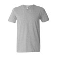 thumbnail image 1 of Gildan SoftstyleÂ® T-Shirt à Col en V 64V00, 1 of 1