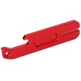 thumbnail image 2 of Disc Truing Wrench, Convenient To Store And Carry Stable Performance Black/Red Disc Brake Truing Tool, Repair Tool Bike Disc Black,Red, 2 of 8