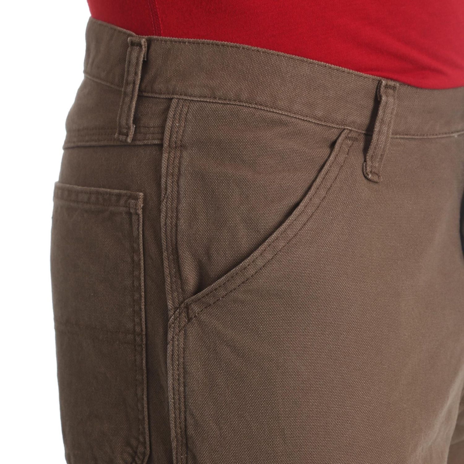 Rustler Jean Menuisier Pour Homme