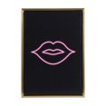 thumbnail image 2 of hometrends Serenna Pop Canvas Framed Art, 2 of 8