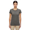 thumbnail image 1 of Gildan T-shirt pour Femmes en Coton Épais, 1 of 1