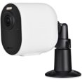thumbnail image 2 of Adjustable Indoor/Outdoor Security Metal Wall Mount Compatible with Arlo Pro/Pro 2/Pro 3/Ultra/Ultra 2, & Others - Ring Stick Up Cam Battery, eufyCam E/2C (2 Pack, Black), 2 of 5