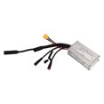 thumbnail image 1 of Sine 3 Mode Contrôleur, 24V 36V 48V Brushless Moteur Contrôleur Groove Shell pour Vélo Réparation, 1 of 8