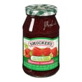 thumbnail image 1 of Smucker's No Sugar Added Raspberry Spread 310mL, 1 of 5