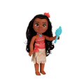 thumbnail image 4 of Princesse Disney - Poupée Mon Amie Moana, 4 of 6