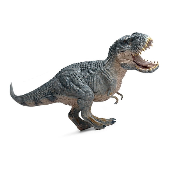 Redempat Dinosaur Model Interesting Children Toy Realistic Action Figurine Collection Playthings Props Birthday Gift Child Plaything Type 3