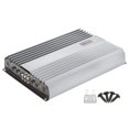 thumbnail image 2 of 3200W 12V 4 Channel Car Amplifier Stereo Power Amp Audio 4CH Bass Sub Woofer, 2 of 9