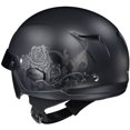 thumbnail image 1 of HJC IS-Cruiser Demi-Casque Fior Très Grand MC-5SF, 1 of 3