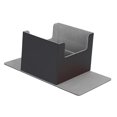 thumbnail image 4 of lionlar Flip Graded Card Case Holder Organizer Storage Case Display Protective Container Gray, 4 of 9