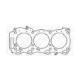 thumbnail image 1 of Compatible avec Nissan 370Z 2009-2020 Cometic Gasket Joint de Cylindre C4593-075 MLS; pour Utilisation avec Nissan VQ37VHR V6 Côté Gauche; Alésage de 97 Millimètres; Épaisseur Comprimée de 0,075 Pouce; Simple, 1 of 5
