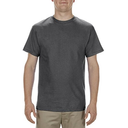 Alstyle T-Shirt Adulte 5.1 oz., 100 % Coton