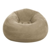 XYAIYT Inflatable Football Sofa for Home Leisure with Person Size Entertainment Stool Soft Long Lasting Material Relaxedable Setup Portable Indoor Outdoor Use