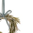 thumbnail image 2 of Paquet de 4 décorations en forme de mini couronnes Fraîche, 2 of 4