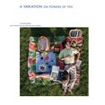 thumbnail image 1 of A Variation on Powers of Ten (Sternberg Press), 1 of 1