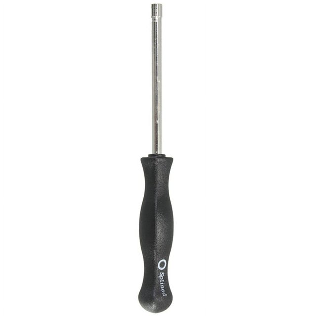 Craftsman Poulan Carburetor Adjustment Tool - Splined Screwdriver for Chainsaws