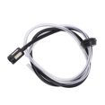 thumbnail image 4 of QIILU 24in Fuel Line Rubber Engine Accesory Replacement For 33CC 43CC 49CC Pocket Mini Bike,Gas Hose,Petrol Tube, 4 of 8