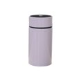 thumbnail image 2 of EGNMCR Kitchen Gadgets, Kitchen Essentials 200ml Stainless Steel Insulated Cup Mini Pocket Cup Ins Style Smart Display Men's And Women's Cup Pocket cup, 2 of 6