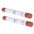thumbnail image 3 of Patch Paint Crayon, Wax Environment Friendly Furniture Paint Floor Repair Crayon Compact Size Easy To Use  For Wood Furniture Reparing Red Oak, 3 of 8
