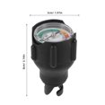 thumbnail image 4 of Shisuyan Pressure Gauge Device Surfboard Pressure Tester Pump Pressure Gauge Device for Replace, 4 of 9