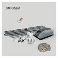 thumbnail image 1 of Heavy Duty Garage Door Opener Operator Gate 1000N 200W Chain Roller Electric Motor For 15 Square Meter Garage Gate ,Long Lasting, 1 of 7