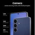thumbnail image 3 of Samsung Galaxy S25 FE 8+128 Go - Neuf – Version Canadienne avec Garantie, 3 of 14