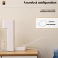 thumbnail image 4 of pitrice Distributeur d'Eau Compact et de Voyage pour Chauffage, Commande de Scène, Bouilloire, 4 of 6