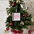 thumbnail image 3 of Holiday Time World's Best Mom Ornament, 3 of 4