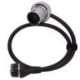 thumbnail image 3 of Adaptateur de Diagnostic 38Pin, Câble de Diagnostic OBD2 Stable et Léger, Résistant à l'Usure pour Scanners Auto et Lecteurs de Codes, 3 of 8