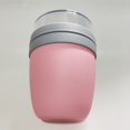 thumbnail image 3 of Practical Cereal Cup Practical Cereal Cup + Cup Lid Bowl Yoghurt Cup Mug-Suitable For Freezer Microwave And Dishwasher, 3 of 6