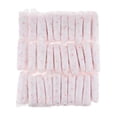 thumbnail image 2 of 30 Pcs Culottes Jetables Culottes Jetables Femmes Culottes Jetables sous-Vêtements Rose02, 2 of 8